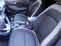 Fahrzeugabbildung Hyundai Kona 1,0 T-GDI  Trend  Navi