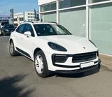 Porsche Macan/Panorama/Kamera/AppleCarPlay/GARANTIE! - Porsche Gebrauchtwagen in Gera