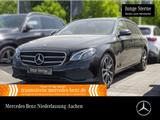 Mercedes-Benz E 200 t Avantgarde/Night/SHD/ParkPakKamera/Totw - Mercedes-Benz E 200 in Aachen