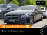 Mercedes-Benz E 200 t Avantgarde/Night/SHD/ParkPakKamera/Totw - Mercedes-Benz E 200 in Aachen
