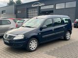 Dacia Logan 1.6 MCV Kombi Forever/Klima/AHK/Eu5/TÜVNEU - Dacia Logan: 1.5
