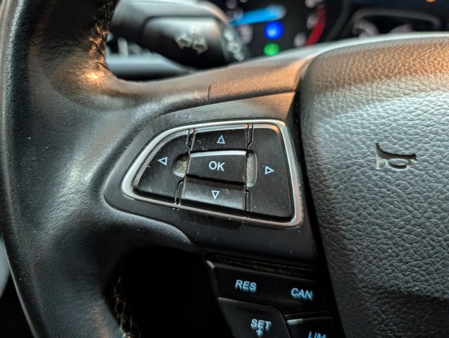 Ford C-Max Cool & Connect
