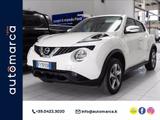 Nissan NISSAN Juke 1.6 Acenta Gpl 115cv my18 del 2019 - Nissan mit LPG-Antrieb