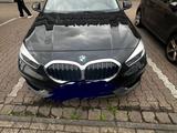 BMW Bmw 1er 118d automatik 2te hand diesel - BMW 118: 118d 1er