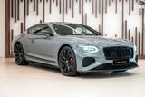 Bentley Continental - Bentley Continental Plug-in Hybrid (PHEV) Gebrauchtwagen