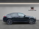 Mercedes-Benz GLC 300 de Coupe 4M 9G-Tronic|AMG-Line|Night|19' - Mercedes-Benz GLC 300 in Dortmund