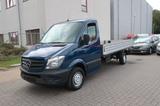 Mercedes-Benz Sprinter II Pritsche 316 CDI / 1 Hand / FN: 69