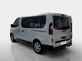 Fiat Talento Kombi L1H1 Family AHK+Navi+Kamera+Privac - gebrauchte Fiat Van