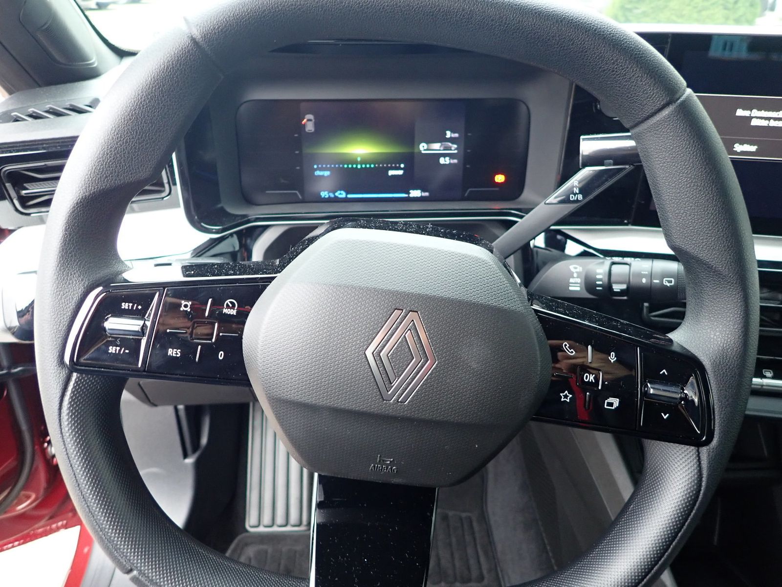 Fahrzeugabbildung Renault R 4 E-Tech elektrisch Evolution 120 Urban Rangeg