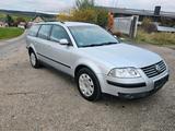 Volkswagen Passat Variant 2.0 Benzin - Volkswagen Passat Variant aus 2001