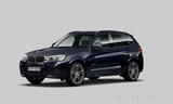 BMW X3 xDrive 20 d M Sport LED HuD Pano Keyless Kam. - BMW X3 Gebrauchtwagen in Hannover