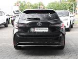Toyota Corolla TS Team D 1.2 inkl. Technik-Paket - Toyota Corolla mit Benzin-Antrieb: Kombi