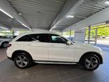 Mercedes-Benz GLC 200 d 4M Off Road AHK+Pano+HuD+SH+KAM uvm. - gebrauchte Mercedes-Benz GLC 200 aus dem Jahr 2022