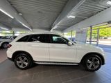 Mercedes-Benz GLC 200 d 4M Off Road AHK+Pano+HuD+SH+KAM uvm.