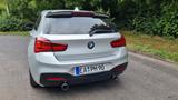 BMW M140i  - gebrauchte BMW M140i aus dem Jahr 2017