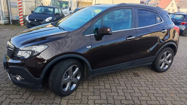 Opel Mokka Innovation