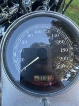 Harley-Davidson Heritage softail Classic  - HARLEY-DAVIDSON 2006 HERITAGE SOFTAIL