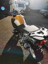 BMW R1200 GS  - BMW 2005 R 1200 GS