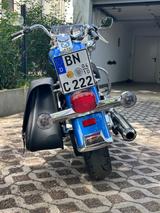 Harley-Davidson FLSTC Heritage Softail Evo 1340  - Angebote