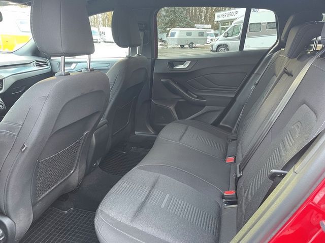 Ford Focus Turnier 1.5 Active X *AHK*ACC*BLIS*CAM*HUD