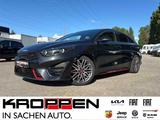 Kia proceed GT DCT7 el.Sitz Android CarPlay 1.Hd. - Kia pro cee'd / ProCeed aus 2022