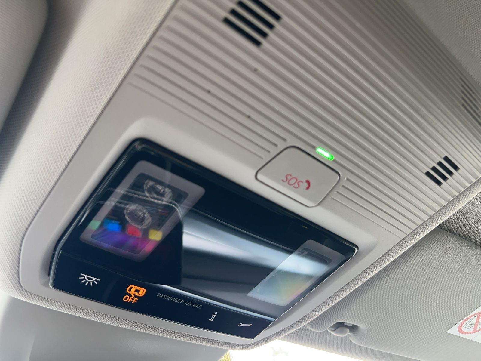 Golf VIII Variant Goal 1.5 eTSI DSG LED*CarPlay