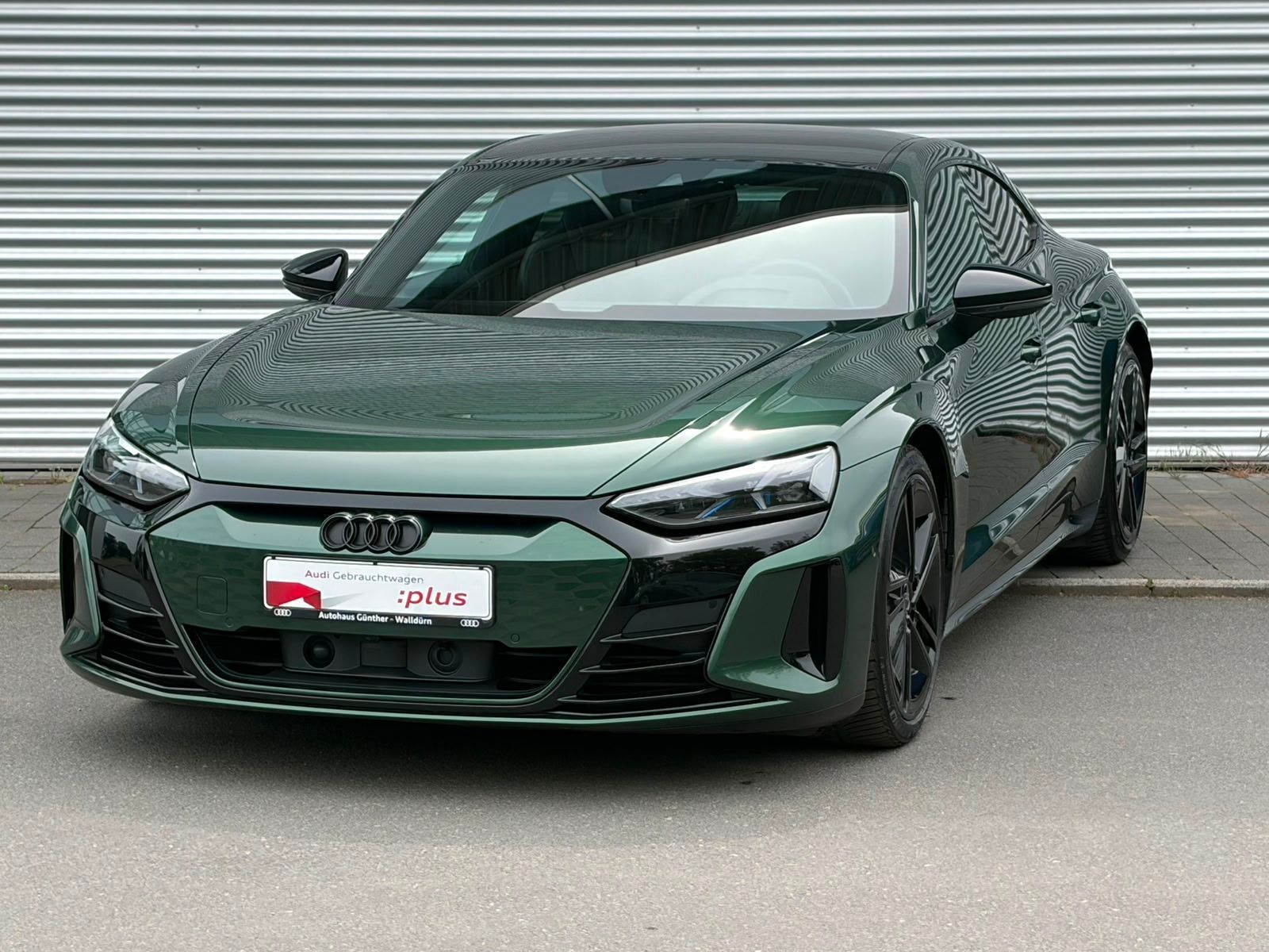 Audi RS e-tron GT - Bild 2