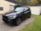 BMW X5 F15 30D 3.Hand 160tsd Km M- Paket U... - BMW 530 SUV