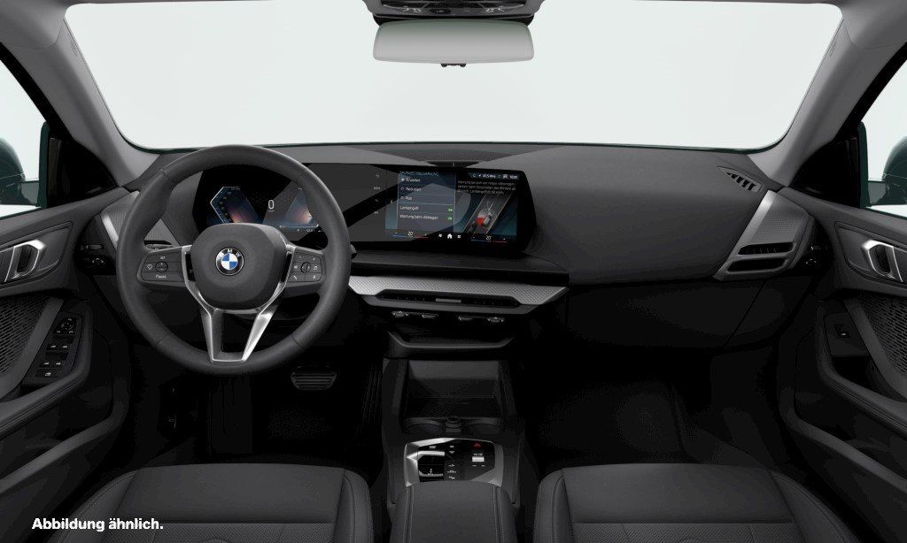 BMW 220 Gran Coupé - Bild 3