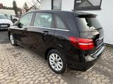 Mercedes-Benz B 180 7G-DCT - Mercedes-Benz B 180: Limousine