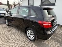 Mercedes-Benz B 180 7G-DCT