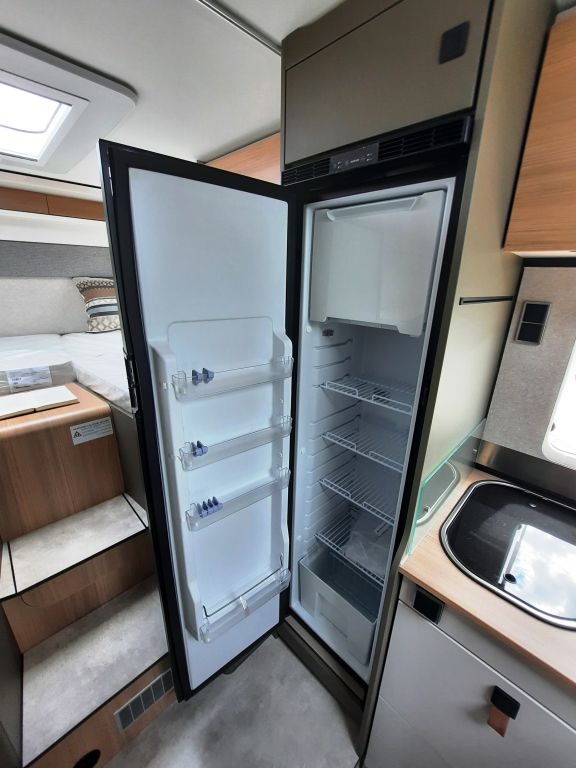 Fahrzeugabbildung HYMER / ERIBA / HYMERCAR GT-S 600 Verfüg./Sparen Sie 7.155,- €