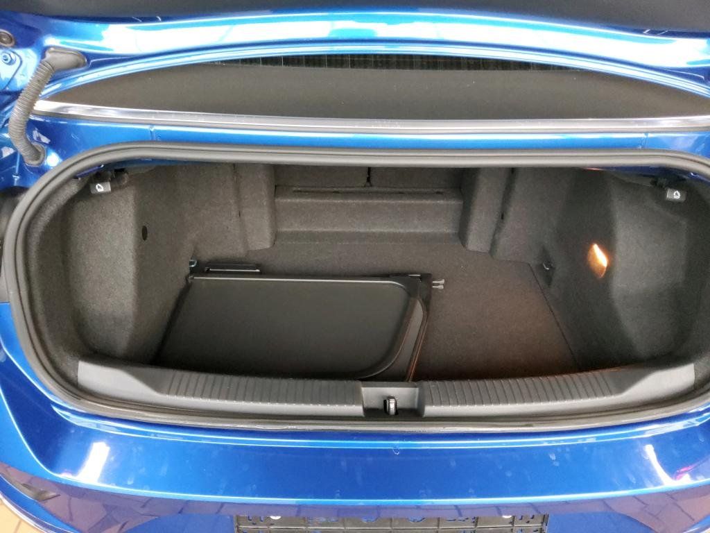 Fahrzeugabbildung Volkswagen T-Roc Cabriol R-Line TSI DSG *Cam*ACC*App*LED*