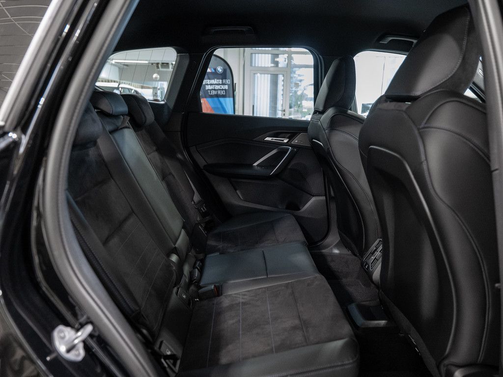 BMW X1 - Bild 7