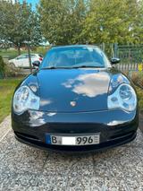 Porsche 996 Carrera Coupé Carrera - gebrauchte Porsche 996 aus dem Jahr 2002