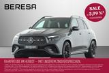 Mercedes-Benz GLE 450 d 4M AMG Night Distronic Pano MBUX SHZ