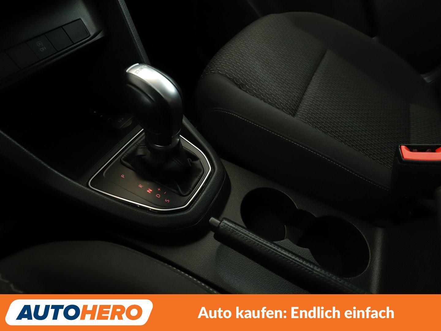Volkswagen Caddy 2.0 TDI Outdoor BMT Aut.*NAVI*ACC*CAM*, миниатюра 22