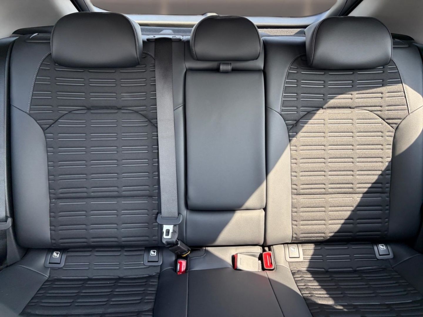 Fahrzeugabbildung Kia XCeed Spirit Navi Digitales Cockpit Soundsystem