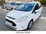 Ford B-Max B-MAX Titanium - gebrauchte Ford B-Max aus dem Jahr 2013