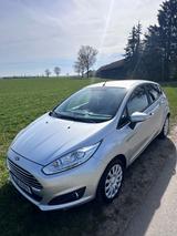 Ford Fiesta 1,5 TDCi Trend Trend - Ford Fiesta: Tdci Trend