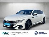 Volkswagen Arteon Shooting Brake 2.0 TSI DSG R-Line *Kamera - Volkswagen Arteon aus 2022