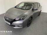 Nissan Leaf Tekna e+ 59kWh inkl. Batterie - Nissan Leaf: Tekna