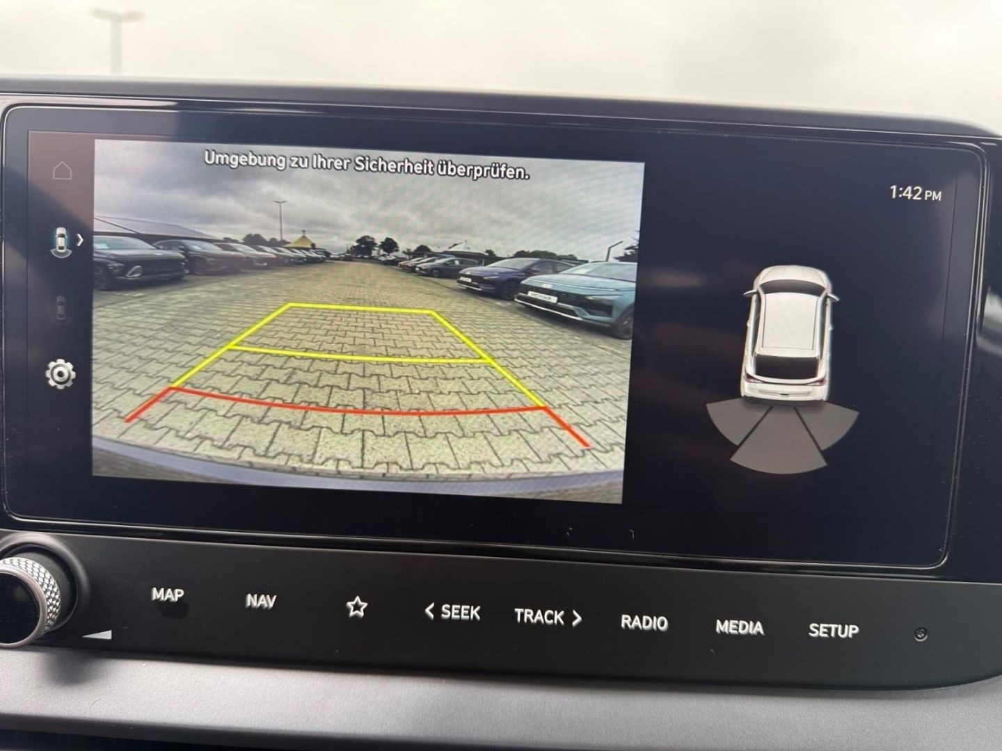 Hyundai BAYON – Bild 19