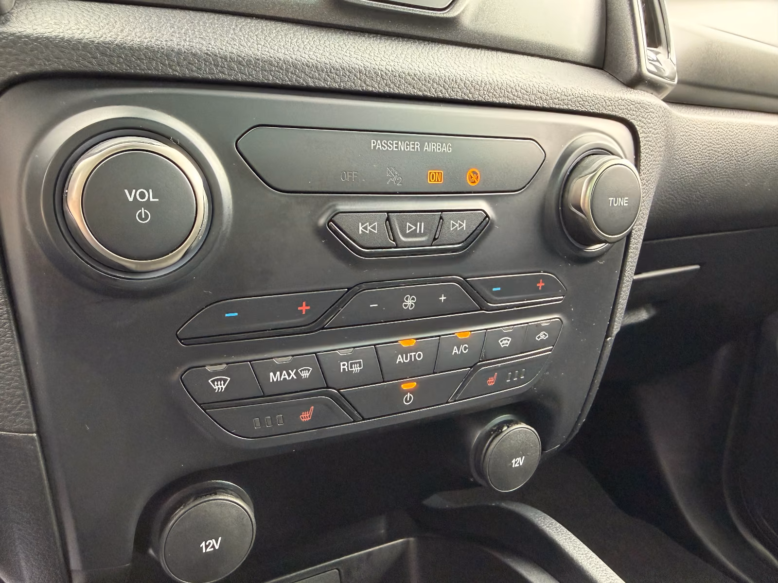 Ford Ranger Raptor Performance Doppelkabine 4x4*AHK*