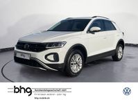 Volkswagen T-Roc - Vorschau Bild 1