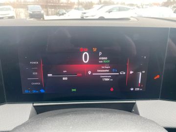 Bild 14 Opel Astra L ST GS Line Plug-in-Hybrid*AHK*PANO*HUD*