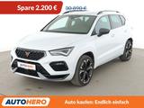 Cupra Ateca 2.0 TSI 4Drive Aut.*NAVI*360*ACC*SHZ* - Cupra Ateca Gebrauchtwagen in Berlin