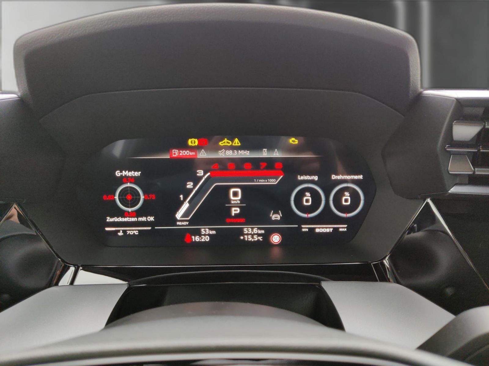 Audi RS3 - Bild 15