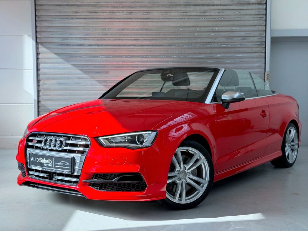 Image of Audi S3
