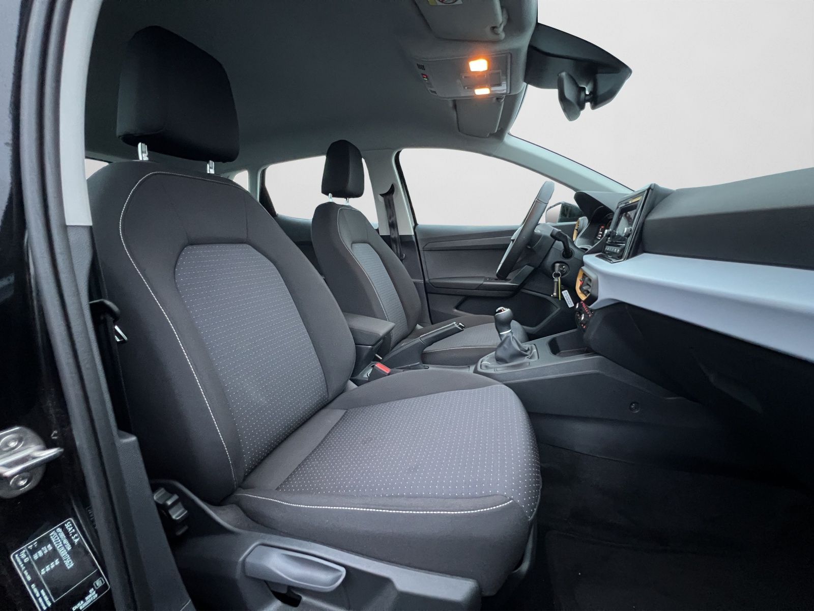 Seat Ibiza - Bild 5